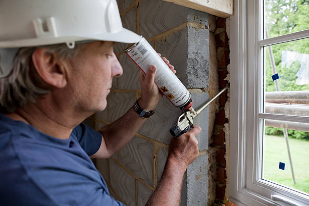 Best Types of Insulation in Clemson University, SC